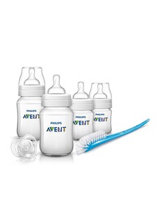 Щетки для мытья бутылочек Philips AVENT