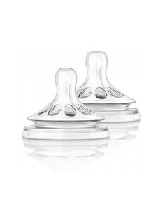 Соски Philips AVENT
