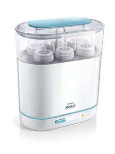 Стерилизаторы Philips AVENT