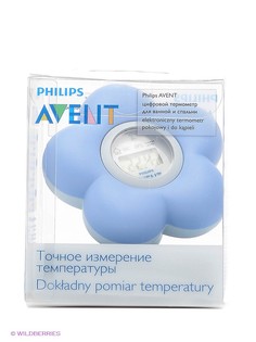 Термометры электронные Philips AVENT