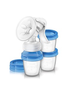 Молокоотсосы Philips AVENT