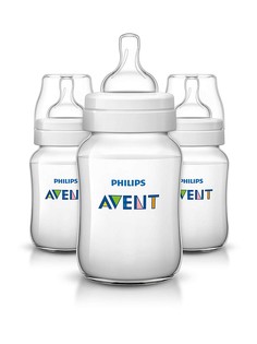 Бутылочки для кормления Philips AVENT