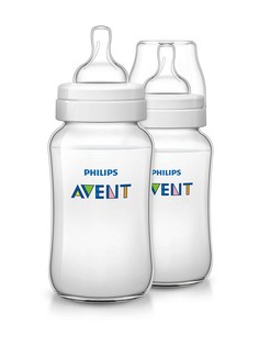 Бутылочки для кормления Philips AVENT