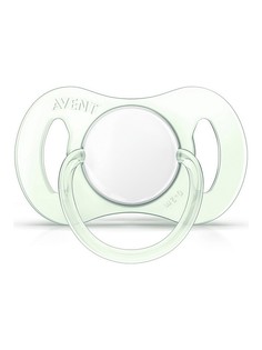 Пустышки Philips AVENT