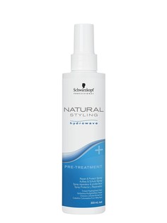 Спреи NATURAL STYLING