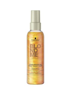 Кондиционеры для волос BLONDME