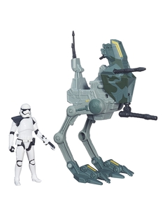 Игровые наборы Star Wars