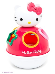 Развивающие игрушки Hello Kitty