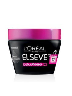 Косметические маски L'Oreal Paris