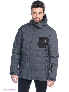Куртки Quiksilver