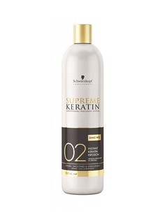 Средства для волос Supreme Keratin