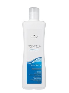 Лосьоны NATURAL STYLING