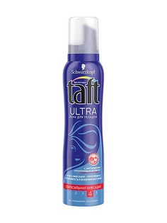 Аэрозоли Taft