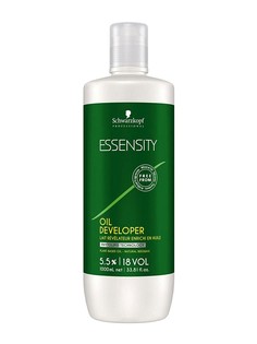 Краски для волос ESSENSITY