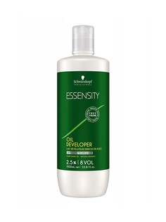 Краски для волос ESSENSITY