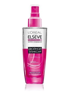 Кондиционеры для волос L'Oreal Paris