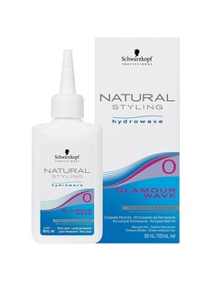 Средства для волос NATURAL STYLING