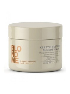 Средства для волос BLONDME