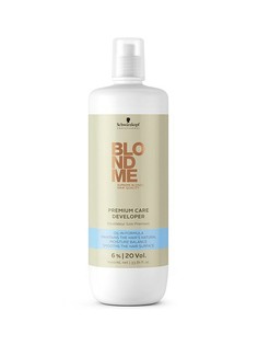 Краски для волос BLONDME