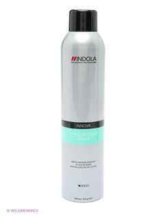 Средства для укладки INDOLA