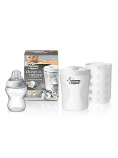 Предметы ухода TOMMEE TIPPEE