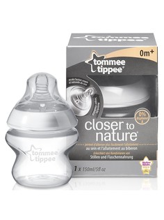 Предметы ухода TOMMEE TIPPEE