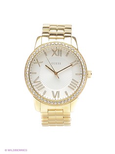 Часы GUESS