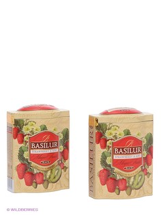 Чай Basilur