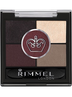 Тени Rimmel