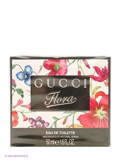 Туалетная вода GUCCI