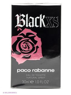 Туалетная вода PACO RABANNE