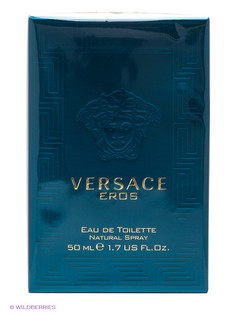 Туалетная вода Versace