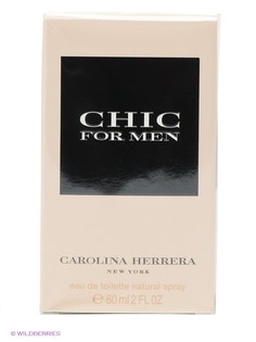 Туалетная вода CAROLINA HERRERA