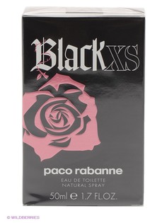 Туалетная вода PACO RABANNE