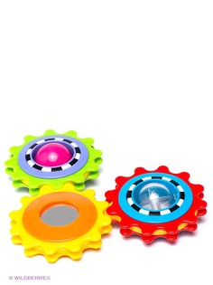 Развивающие игрушки Playgro