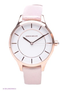 Часы KAREN MILLEN