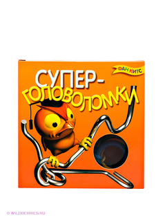 Развивающие игрушки Fun kits