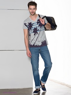 Джинсы Wrangler