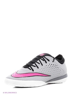 Кеды Nike
