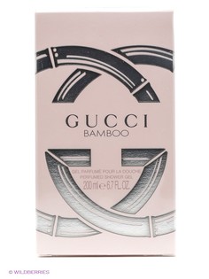 Гели GUCCI