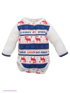 Боди Lucky Child