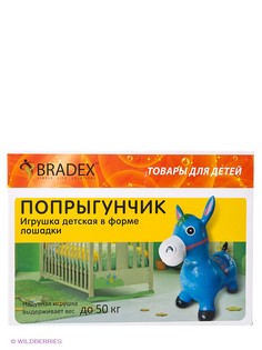 Развивающие игрушки BRADEX