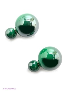 Серьги Lovely Jewelry