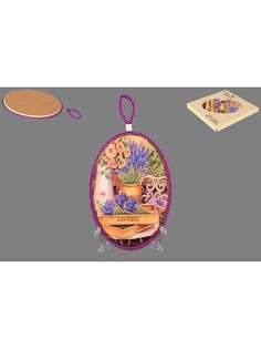 Подставки под горячее Elan Gallery