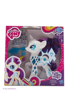 Развивающие игрушки My Little Pony