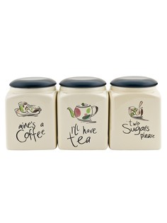 Емкости для хранения Elff Ceramics