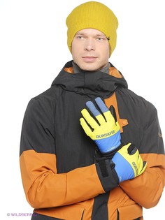 Перчатки Quiksilver