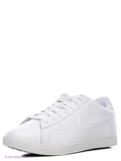 Кеды Nike