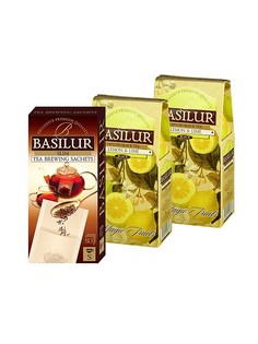 Чай Basilur