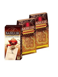 Чай Basilur